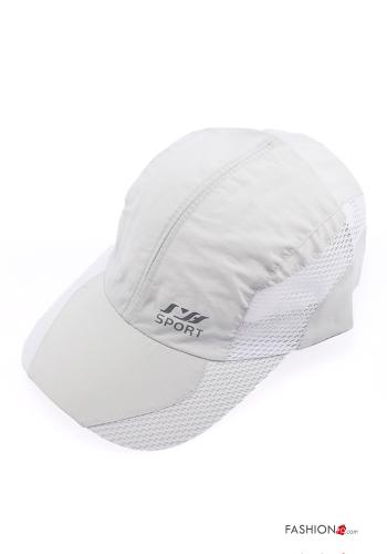 Cap - ph 6