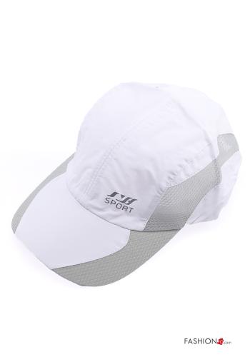 Cap - ph 8