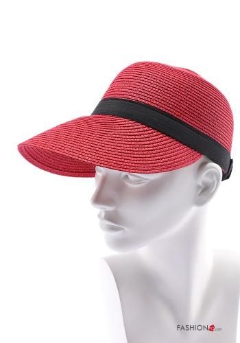 Sombrero ajustable con cinta - ph 4