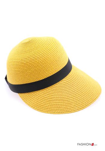 Sombrero ajustable con cinta - ph 5