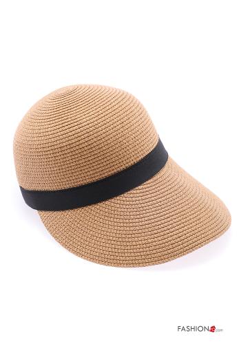 Sombrero ajustable con cinta - ph 6