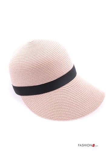 Sombrero ajustable con cinta - ph 7