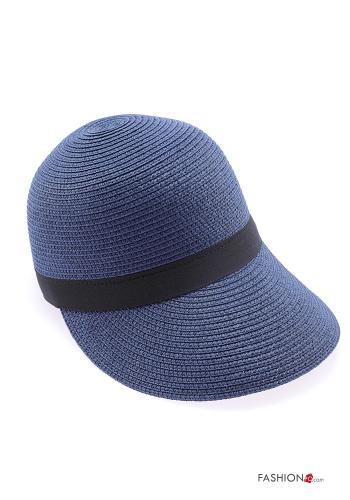 Sombrero ajustable con cinta - ph 8