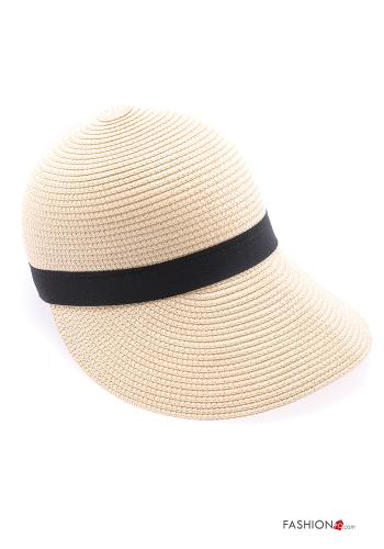 Sombrero ajustable con cinta - ph 9