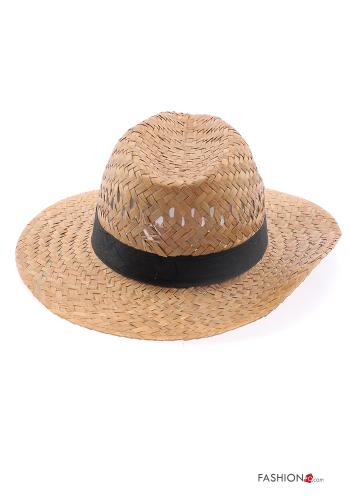 Hat with ribbon - ph 2
