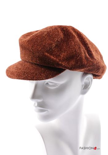Casual Hat - ph 4