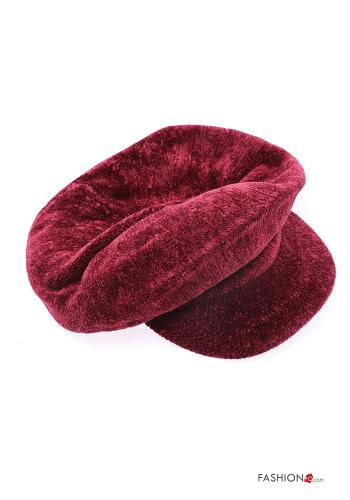 Casual Hat - ph 6