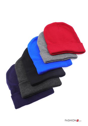 gorra Estilo Informal - ph 1