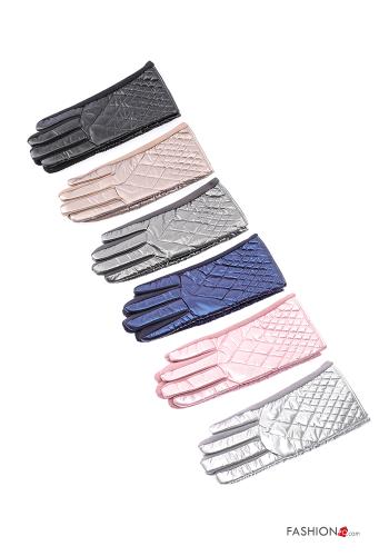 metallisiert Handschuhe - ph 1
