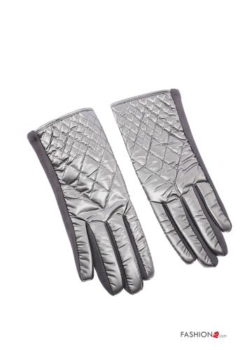 metallisiert Handschuhe - ph 2