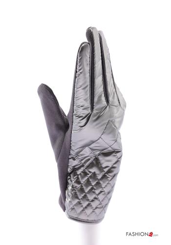 metallisiert Handschuhe - ph 5