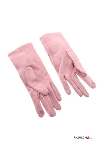 Kunstfell Handschuhe - ph 3
