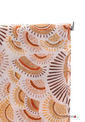 Patterned Scarf - ph 3