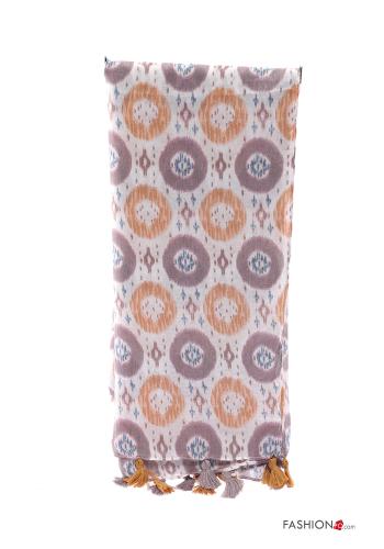 Bufanda Diseño impreso - ph 2
