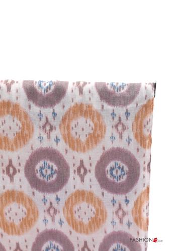 Bufanda Diseño impreso - ph 3