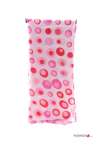 Sciarpa Fantasia pois - ph 2