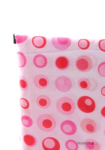 Sciarpa Fantasia pois - ph 3