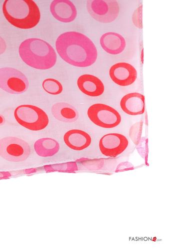 Sciarpa Fantasia pois - ph 4