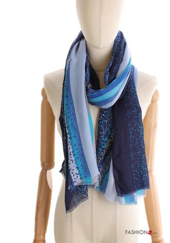 Sciarpa Fantasia mista - ph 4