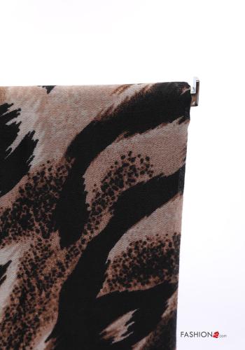 Écharpe Imprimé animalier - ph 2