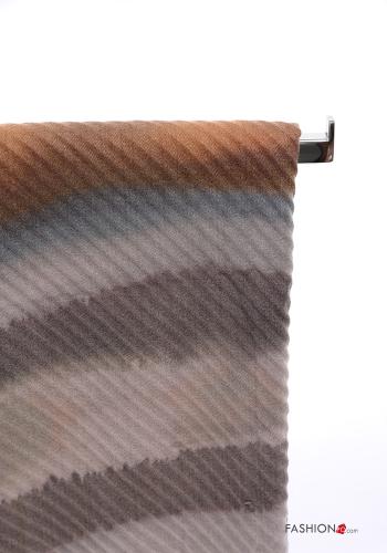 Multicoloured Scarf - ph 2