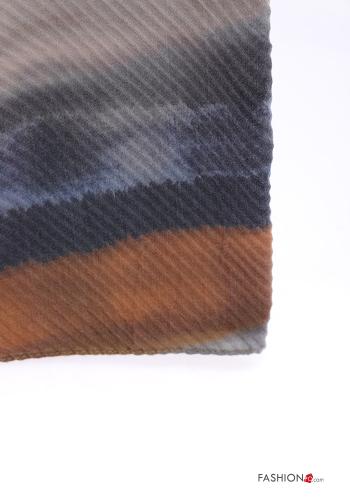 Multicoloured Scarf - ph 3