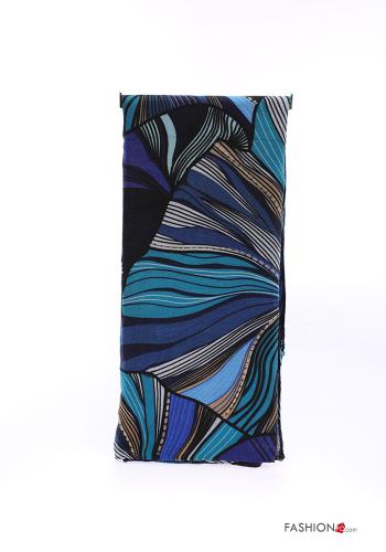 Sciarpa Fantasia astratta