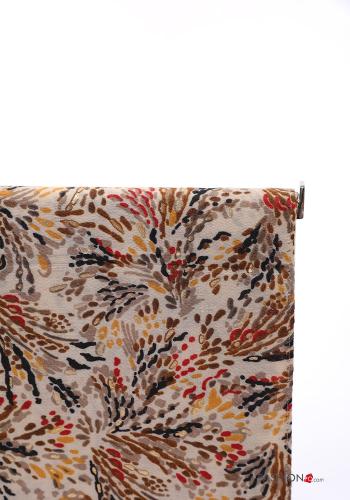 Bedrucktes Schal - ph 2