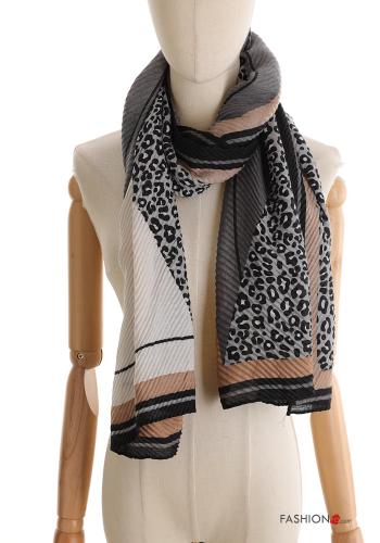 Casual Scarf - ph 4