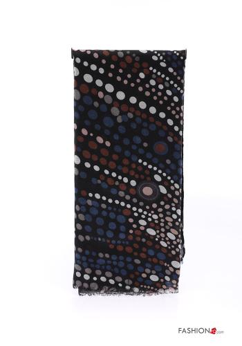 Sciarpa Fantasia pois - ph 1