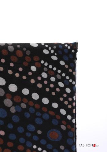 Sciarpa Fantasia pois - ph 2