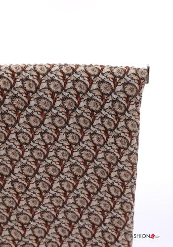 Sciarpa Fantasia stampata - ph 2