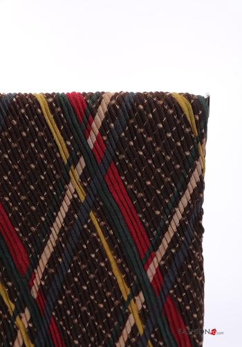 Sciarpa Fantasia stampata - ph 2