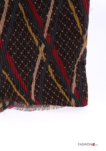 Sciarpa Fantasia stampata - ph 3