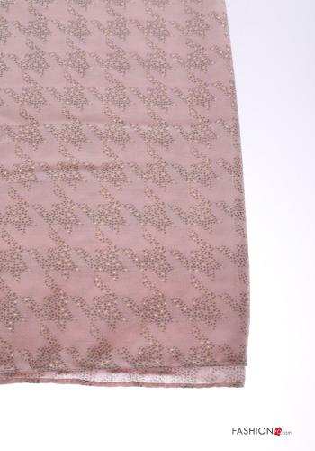 Houndstooth Scarf - ph 3