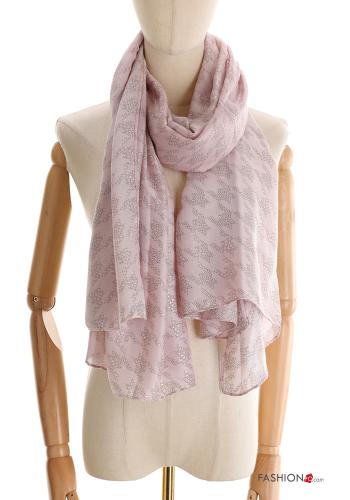 Houndstooth Scarf - ph 4