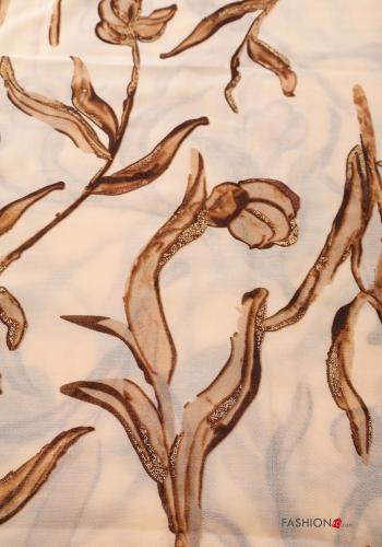 Patterned Scarf - ph 2