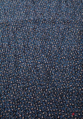 Tiermuster Schal - ph 2