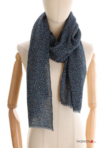 Tiermuster Schal - ph 4