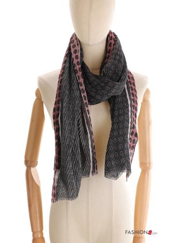 Sciarpa Casual - ph 4