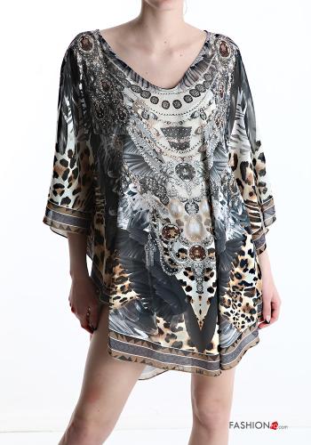 Copricostume Fantasia animalier - ph 1