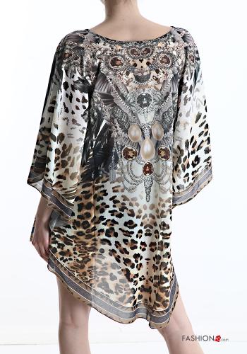 Copricostume Fantasia animalier - ph 2