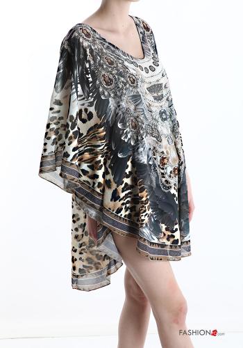 Copricostume Fantasia animalier - ph 3
