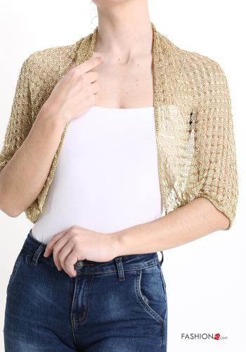 Bolerino in Cotone - ph 1