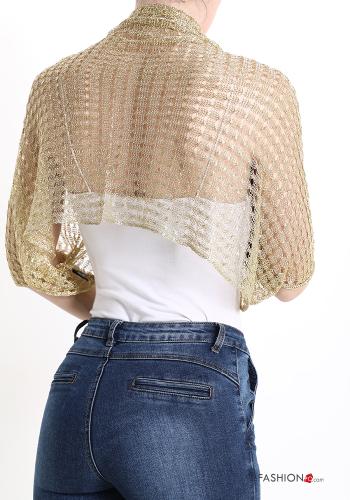 Bolerino in Cotone - ph 2