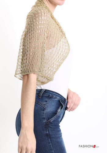 Bolerino in Cotone - ph 3