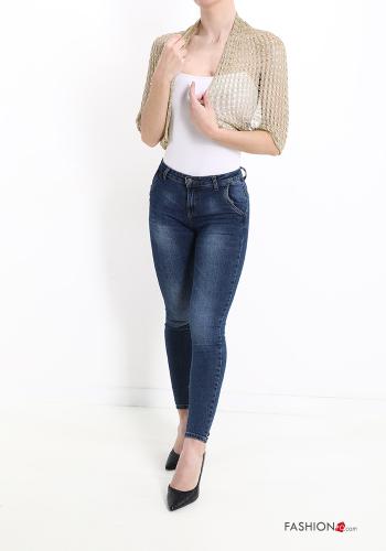 Bolerino in Cotone - ph 5