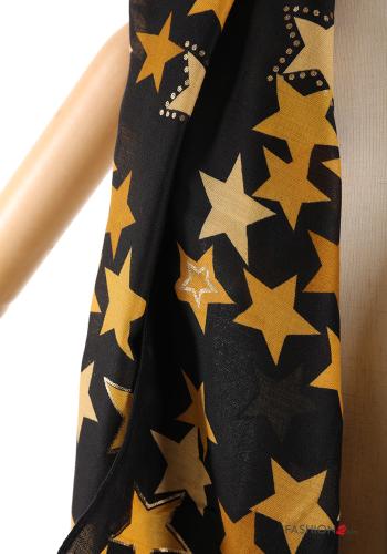 Écharpe Padrão Estampado - ph 3