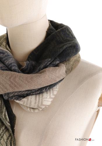 Bufanda Diseño impreso - ph 2