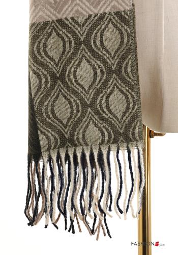 Bufanda Diseño impreso - ph 3